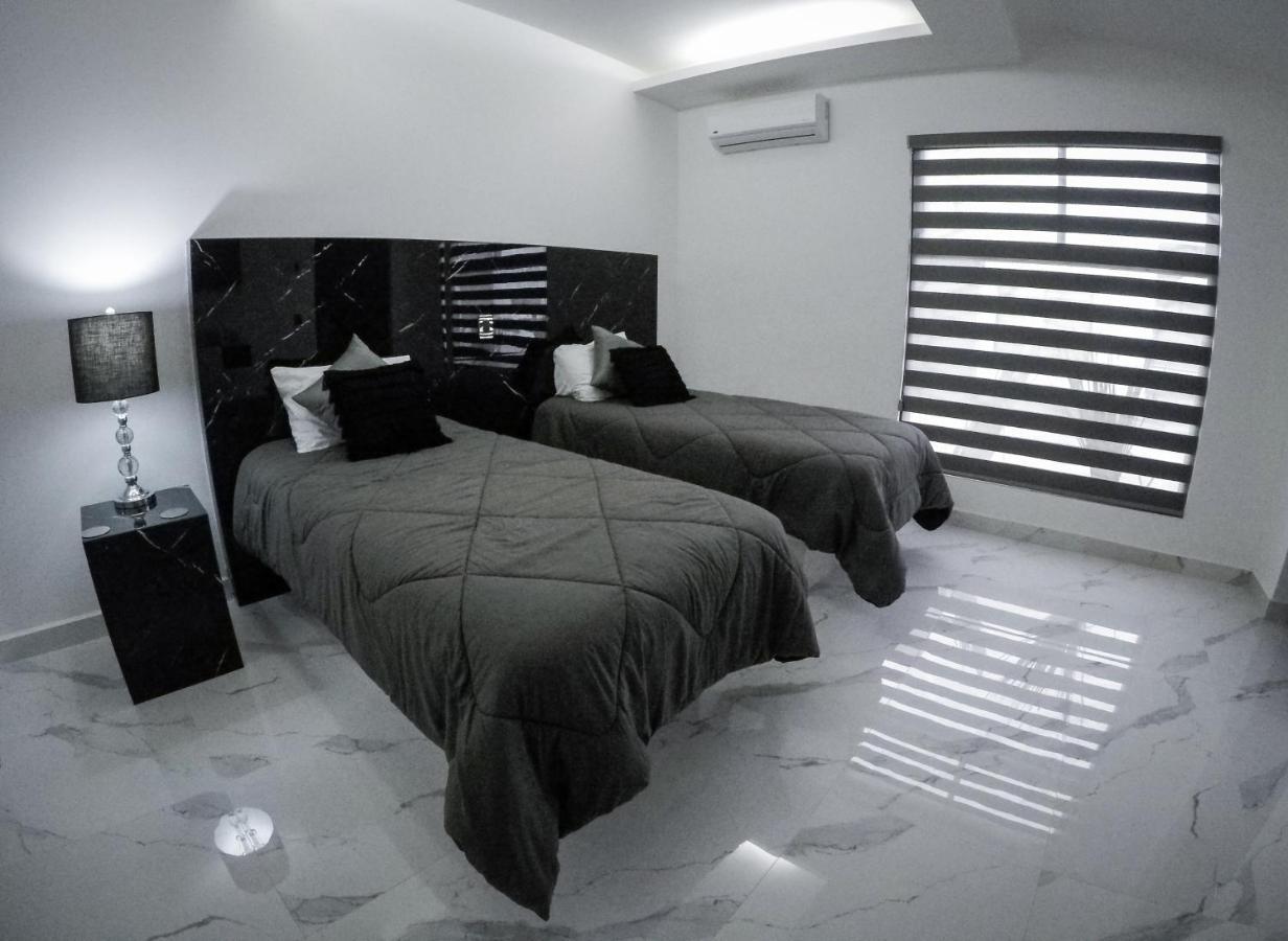 Hotel Dubai Inn & Suites Candelaria Buitenkant foto