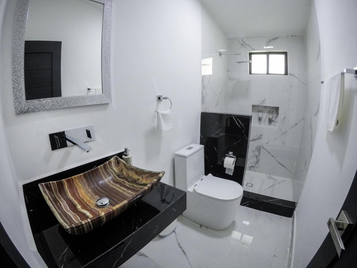 Hotel Dubai Inn & Suites Candelaria Buitenkant foto