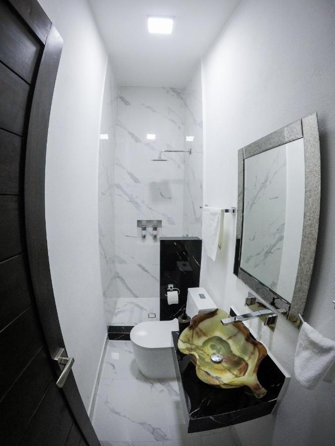 Hotel Dubai Inn & Suites Candelaria Buitenkant foto