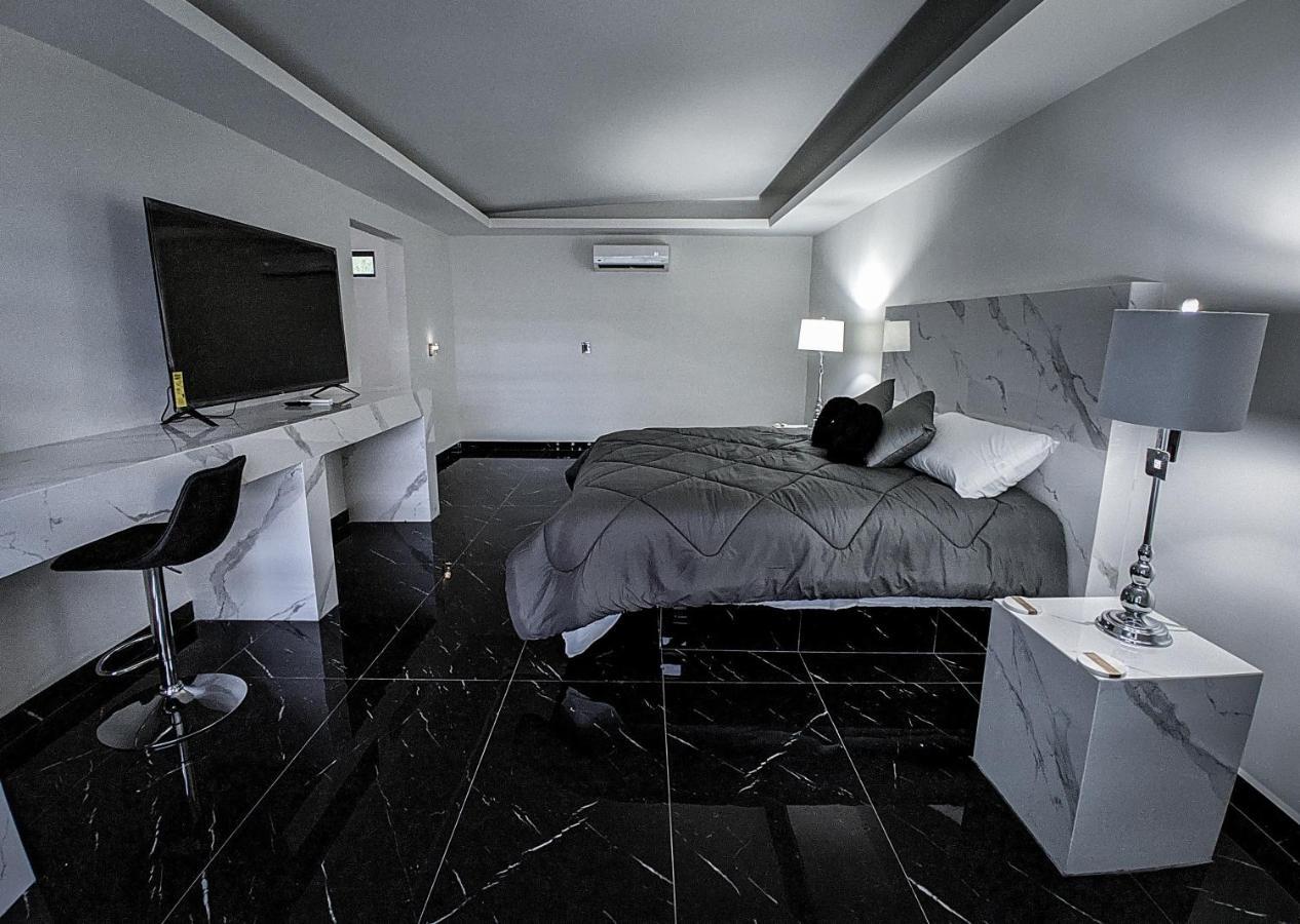 Hotel Dubai Inn & Suites Candelaria Buitenkant foto