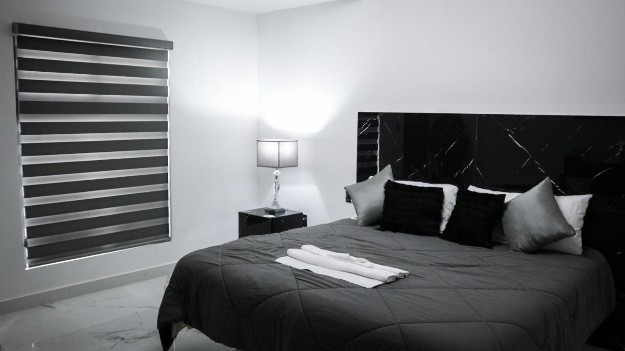 Hotel Dubai Inn & Suites Candelaria Buitenkant foto